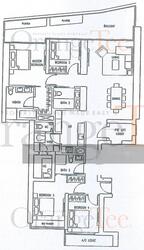 Marina Bay Suites (D1), Condominium #255550941